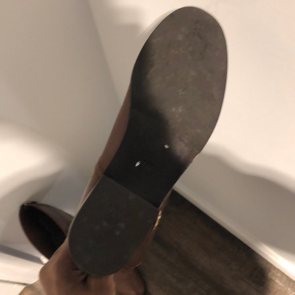 Tory Burch Riding Boots - Picture 5 of 5